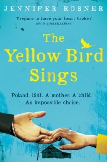 Image for The yellow bird sings