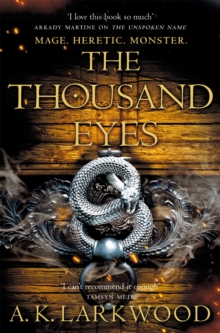 The Thousand Eyes