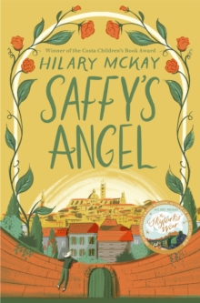 Image for Saffy's Angel
