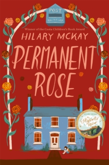 Image for Permanent Rose