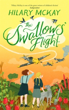 Image for The Swallows' Flight