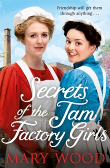 Image for Secrets of the jam factory girls