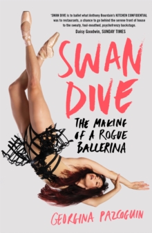 Image for Swan Dive