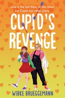 Image for Cupid's Revenge