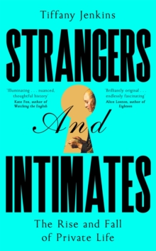 Image for Strangers and Intimates