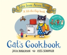 Image for Cat's cookbook