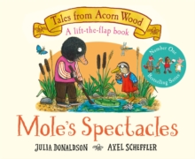 Image for Mole's spectacles