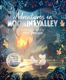 Image for Adventures in Moominvalley