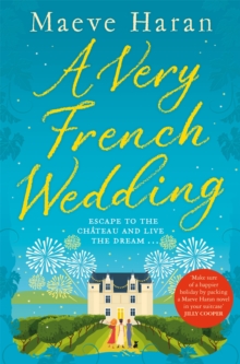Image for A Very French Wedding
