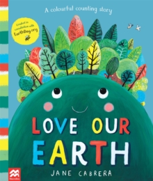 Image for Love our Earth