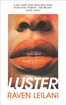 Image for Luster