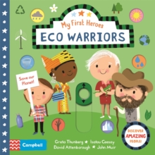 Image for Eco warriors