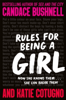 Rules for Being a Girl