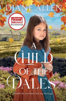 Image for A child of the Dales