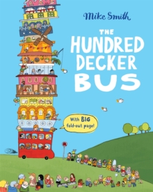 Image for The hundred decker bus