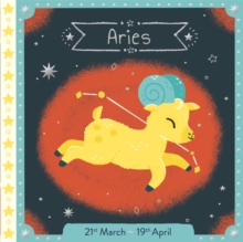 Image for Aries  : 21st March - 19th April