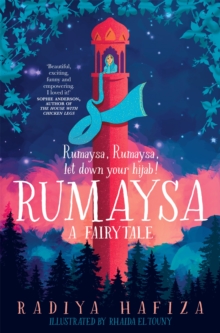 Image for Rumaysa  : a fairytale