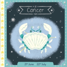 Image for Cancer  : 21st June - 22nd July