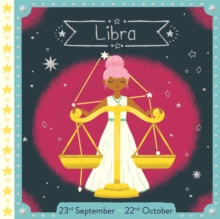 Image for Libra  : 23rd September - 22nd October