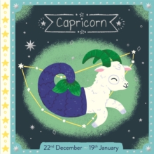 Image for Capricorn  : 22nd December - 19th January