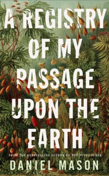 Registry of My Passage Upon the Earth