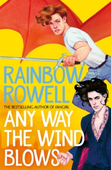 Image for Any Way the Wind Blows