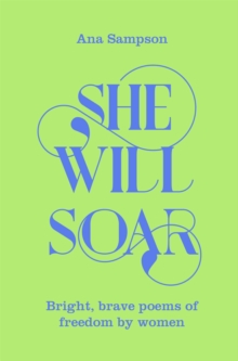 Image for She Will Soar