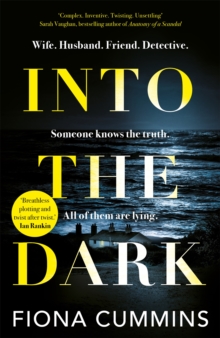 Image for Into the Dark