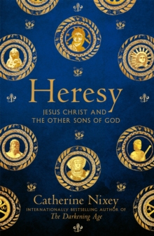 Image for Heresy