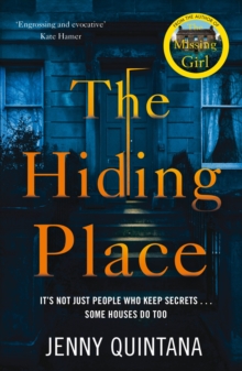 Image for The hiding place