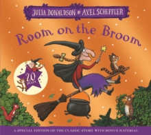 Image for Room on the Broom 20th Anniversary Edition