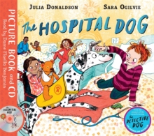 Image for The Hospital Dog