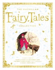 Image for The Macmillan fairy tales collection