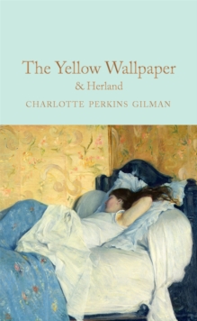 Image for The yellow wallpaper  : Herland