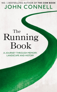 Image for The Running Book