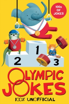 Image for Olympic jokes