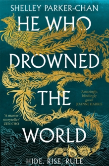 Image for He Who Drowned the World