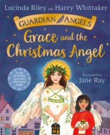 Image for Grace and the Christmas angel