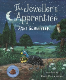 Image for The Jeweller's Apprentice