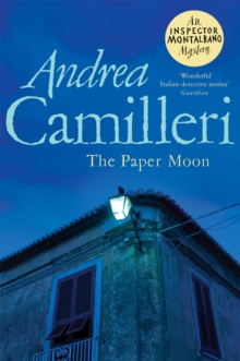 Image for The paper moon