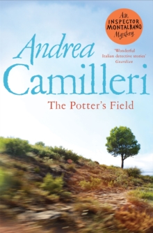 The Potter’s Field