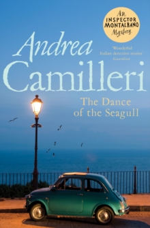 Image for The dance of the seagull