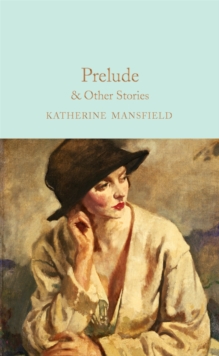 Image for Prelude & Other Stories