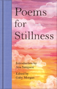 Image for Poems for stillness