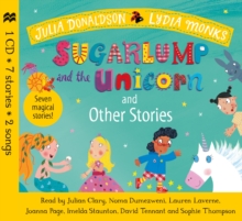 Image for Sugarlump and the Unicorn and Other Stories