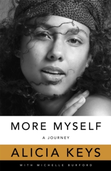 More Myself: A Journey