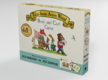 Image for Tales from Acorn Wood Book and Card Game