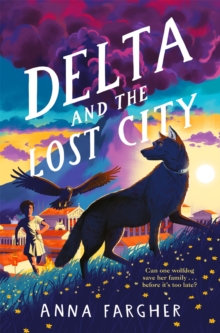Image for Delta and the Lost City