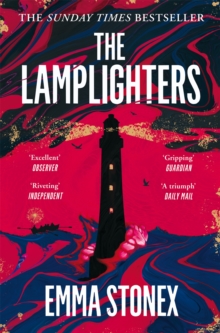 The lamplighters - Stonex, Emma