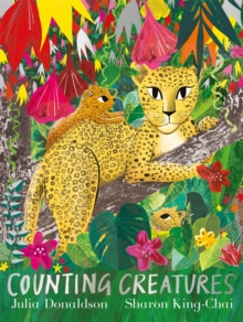 Image for Counting creatures